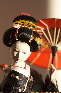 Japan Puppe